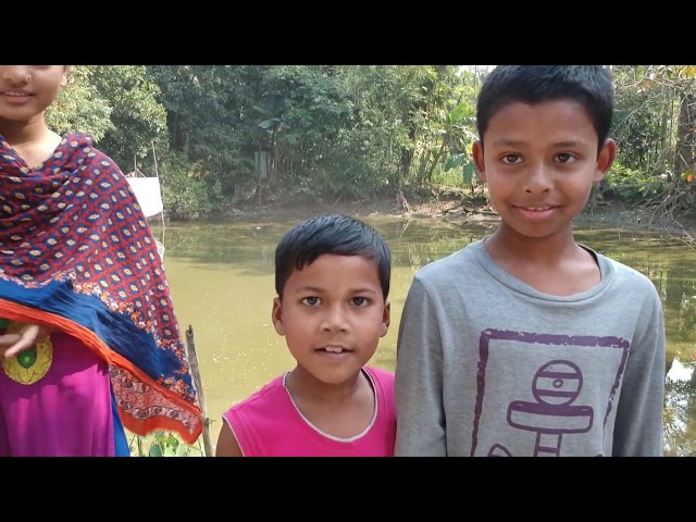 Bangladesh - remote village life |  Mehendiganj, Barisal