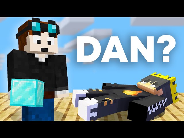 How DanTDM Became Minecraft Nostalgia...