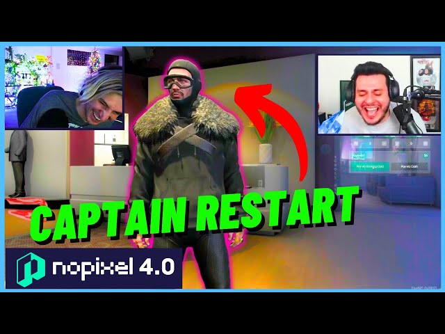 NoPixel 4.0 funny moments that'll make you to chuckle | GTA RP NoPixel 4.0