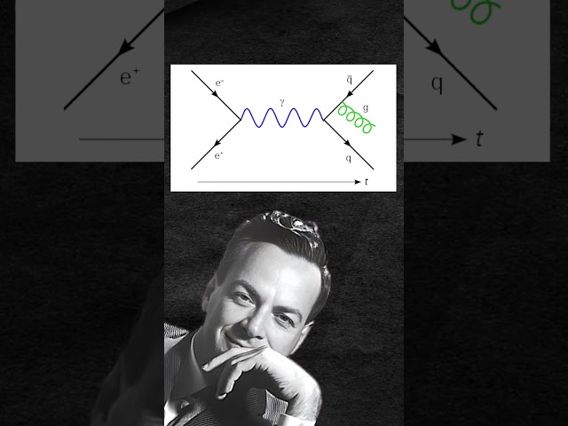 Richard Feynman - The Great Explainer