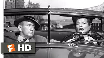 Adam's Rib (1949) - Movie