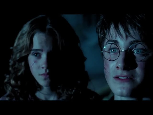 Harry Potter and The Prisoner of Azkaban (Trailer)