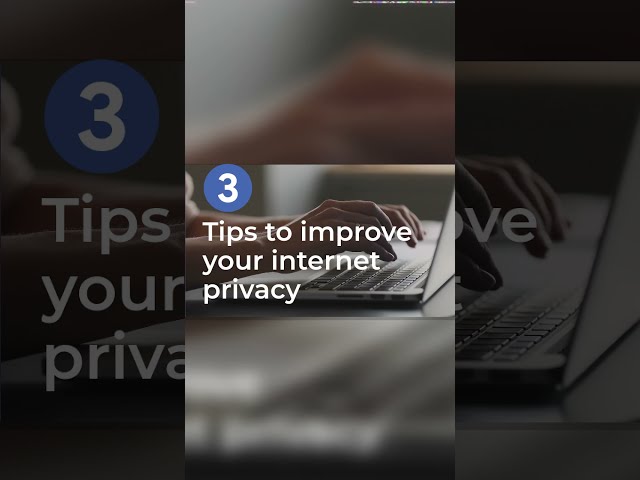 Tips To Improve Internet Privacy #internet #privacy #internetprivacy #tipsandtricks #funny #coding