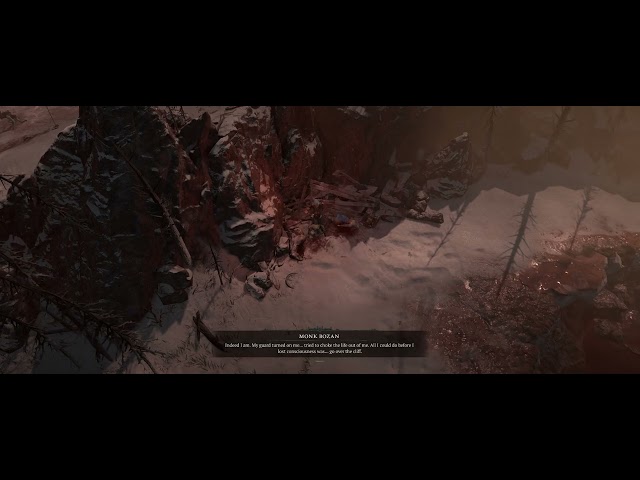Diablo IV Necromencer