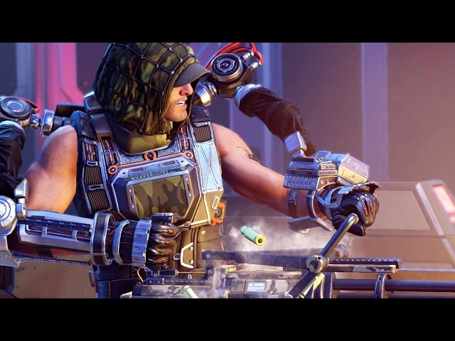 23 Minutes of XCOM 2 Gameplay With Director Jake Solomon - IGN First