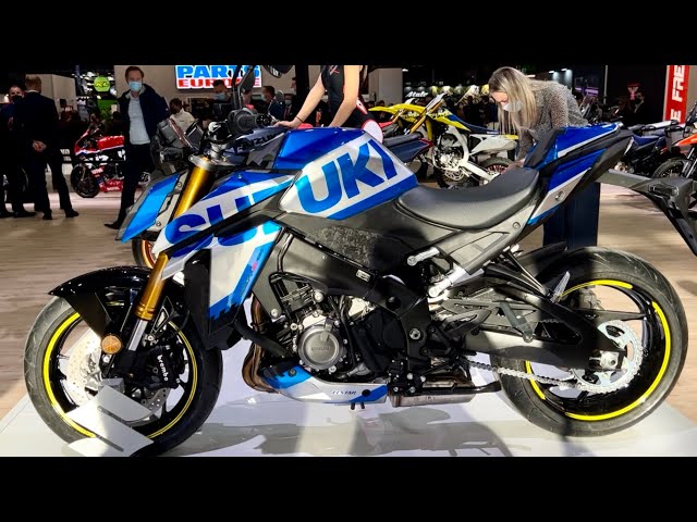 The 10 Best Value Japanese Naked Motorcycles 2022
