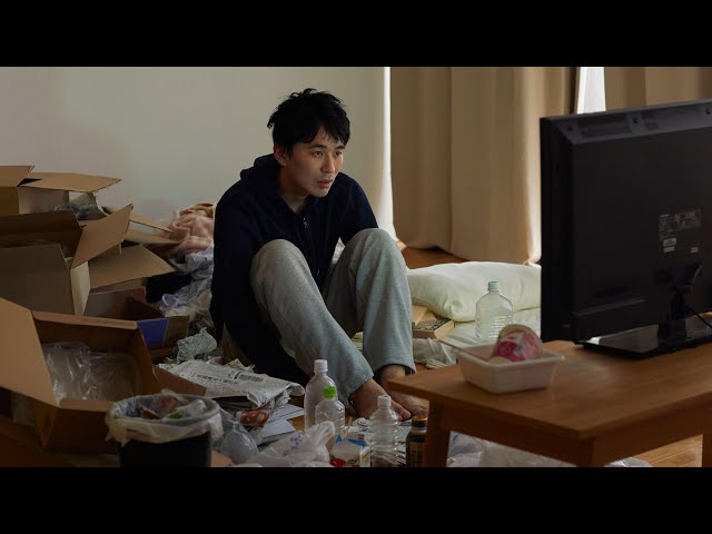 Why Japan's Teens Never Leave their Homes | Hikikomori