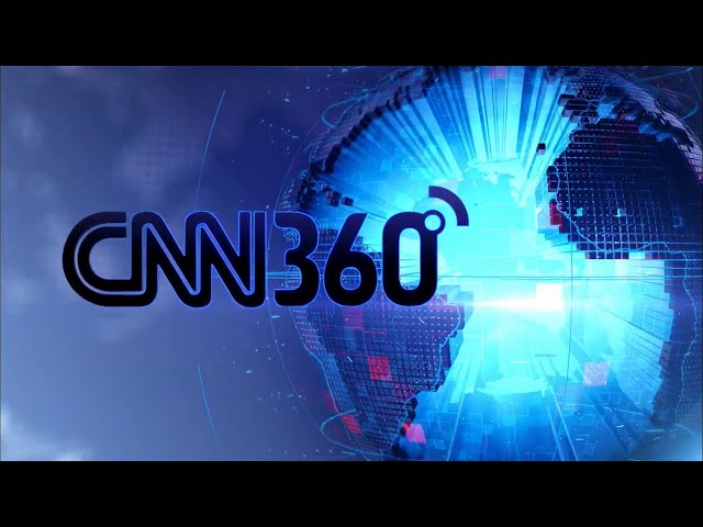 Vinheta do "CNN 360" (Versão Neutra / Novembro-2020) | CNN Brasil