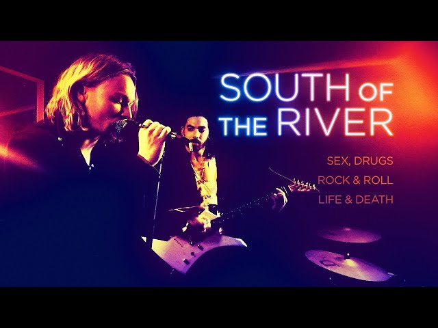 South of the River 🎬 HD | Full Drama Movie | 2020 微妙摇滚