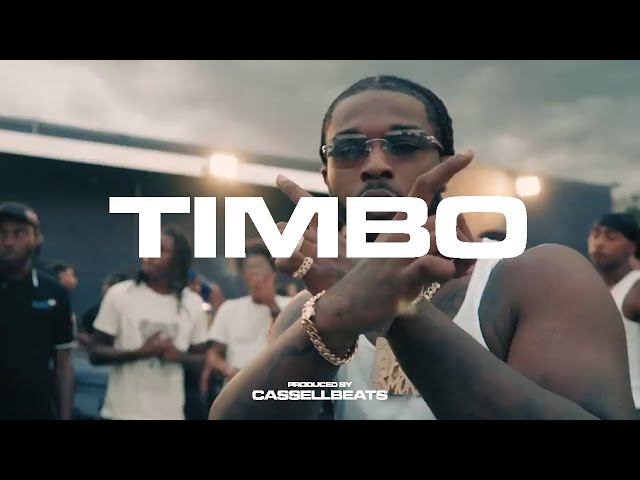 (FREE) 50 Cent x 2000s R&B Type Beat - Timbo