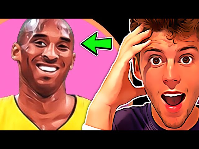 Was Kobe Bryant Actually Better Than Michael Jordan? (REACTION)