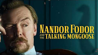 Nandor Fodor and the talking mongoose