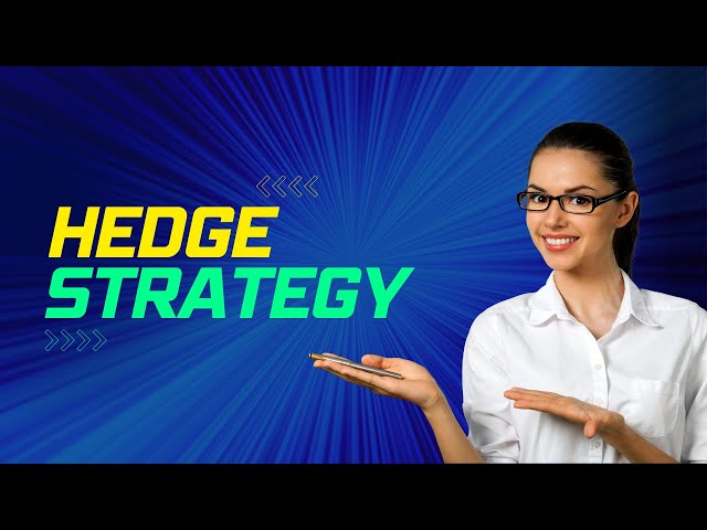 #Hedge  Stratejisi ile %100 Kazançlı ve Düşük Riskli İşlemler Yapabilirsiniz | Otomatik Hedge EA