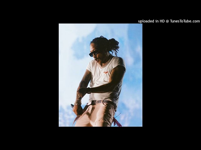 [FREE] Future x Young Thug Type Beat 2024 - "Monster"