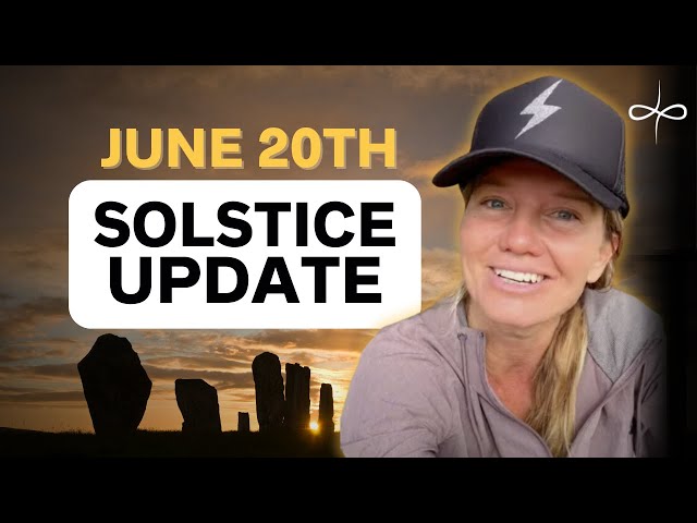 Mystical Grand Cross Shatters Reality! (Solstice Full Moon – June 2024)