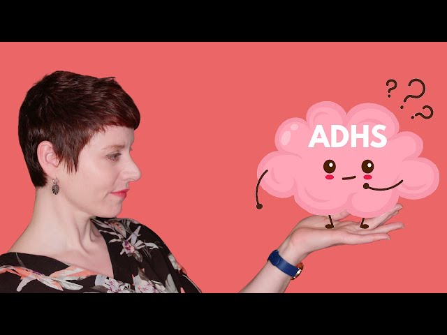 ADHS bei Frauen - meine persönliche Erfahrung | Neurodivergenz-Vlog