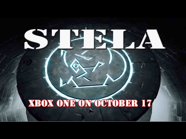 MOST UPCOMING GAME Stela 2019 Trailer