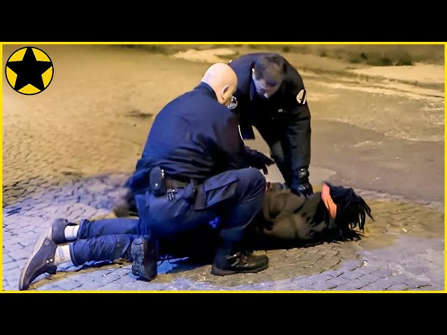 Corrupt Cops Arrest Innocent People and Exhibit Racist Behavior | US Dirty Cops