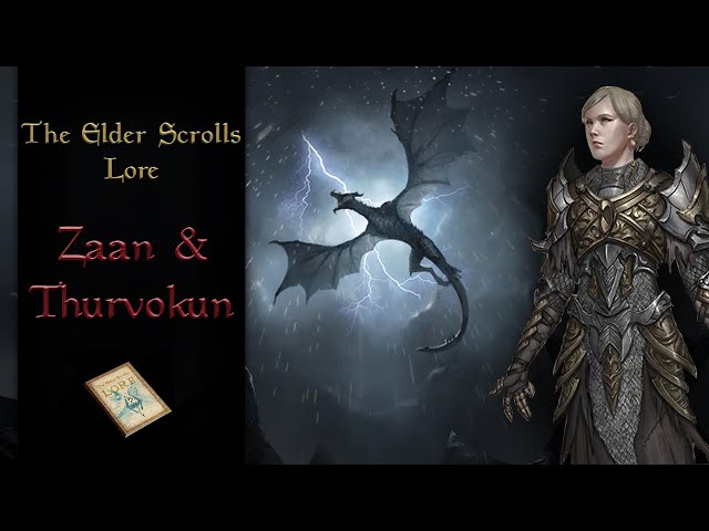 The Dragon Priest Abandoned by Her Dragon - The Elder Scrolls Lore