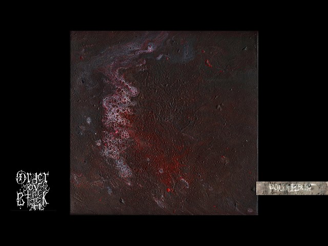 Palimpsest - Thro’ and under, I have drunk of the fountains, where jokulls loom (full ep, 2020)