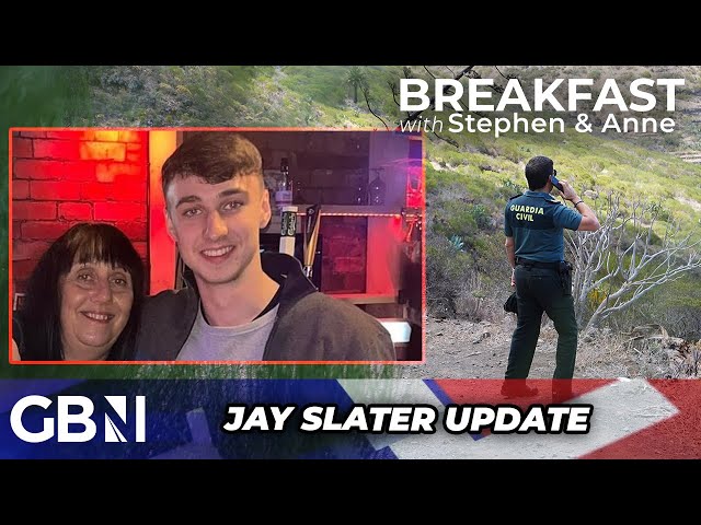 'Jay who?' Spanish media SHUN Jay Slater case in BLOW to search as potential witnesses go UNPROBED