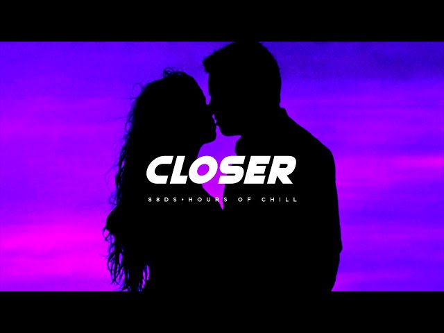 Closer | Sensual Chill Soul Dreamy Beat | Midnight & Bedroom Lofi Music