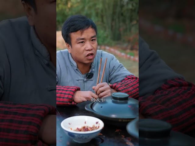 Not happy with the good choice| TikTok Video|Eating Spicy Food and Funny Pranks|Funny Mukbang