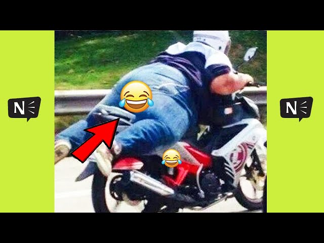 Fail Compilation: The Laughter Therapy You Need 🤣