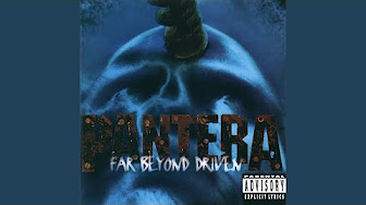 Pantera | Far Beyond Driven [FULL ALBUM]