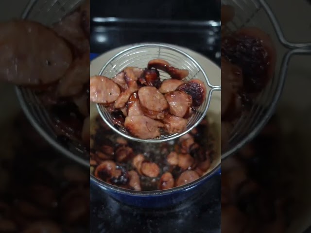 Easy Red Beans & Rice