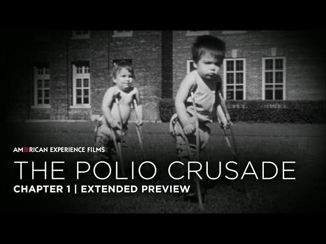 Chapter 1 | The Polio Crusade | American Experience | PBS