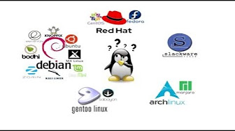 Choosing a Linux distro