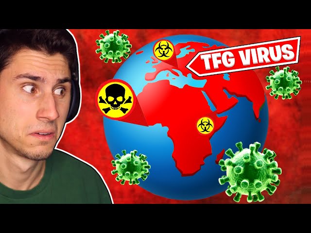 I Created The Most DEADLY VIRUS! | Plague Inc