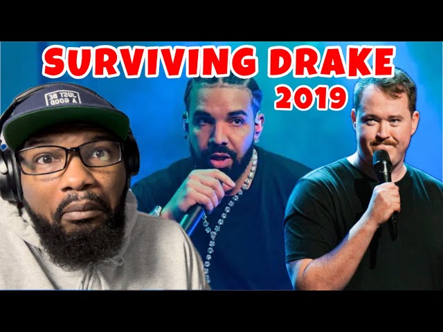 THIS IS WILD! Shane Gillis EXPOSES DRAKE Crimes Years Ago! Predicts Surviving Drake Allegations