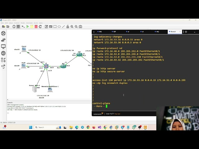 BITS2413- NETWORK SECURITY INFRASRUCTURE AND DESIGN
