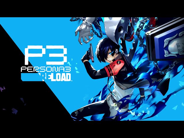 Persona 3 Reload OST - Iwatodai Dorm (Full Version) HQ