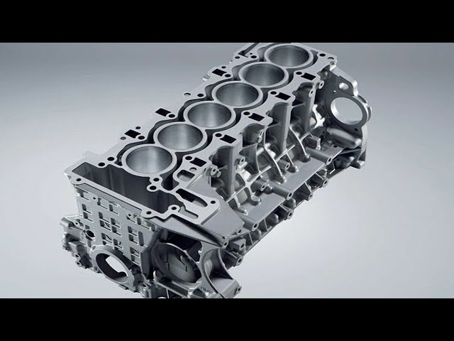 how the engine works/ how it works