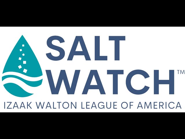 Salt Watch