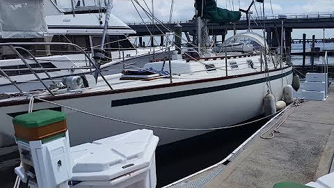 Season 3 | New Beginning with a New Boat - FREEDOM REFIT