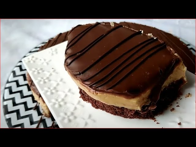 amazing Chocolate Cake Recipe  don't cost much😋😋😋