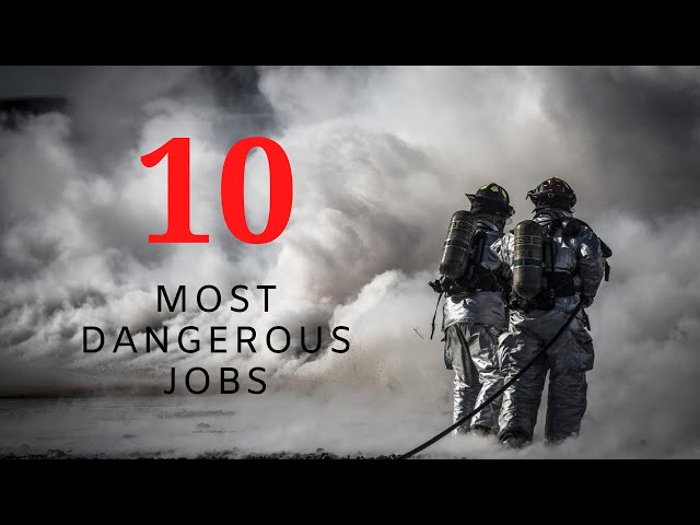 10 Most Dangerous job in Malaysia