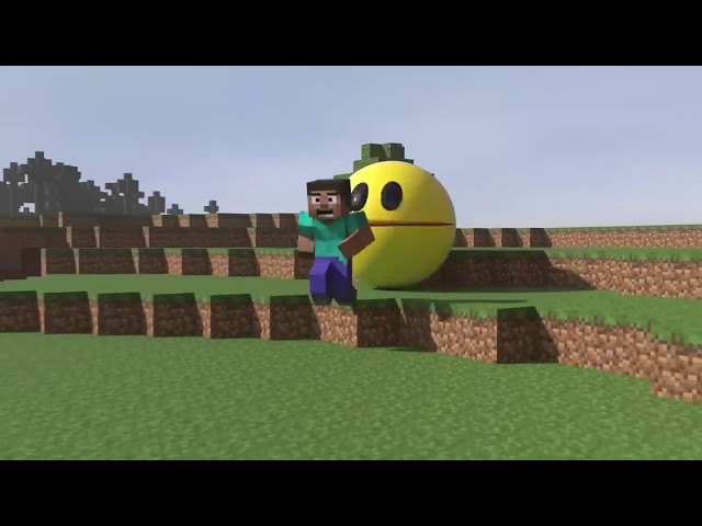 Best Pacman Videos Compilation 😉