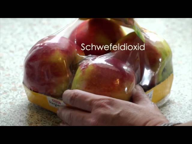 FWU - Die Elemente: Schwefel - Trailer