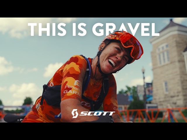 Losing our minds in Kansas with Isabel King | This is Gravel