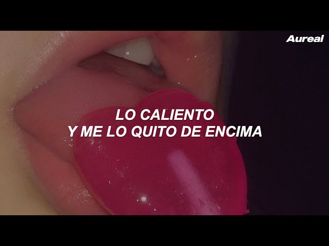 Camila Cabello - HE KNOWS ft. Lil Nas X (Traducida al Español)