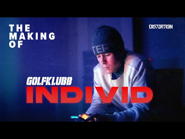 The Making Of INDIVID