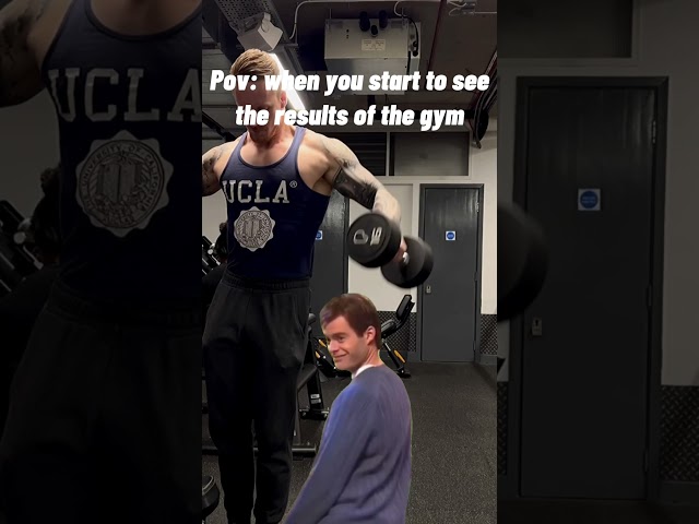 Relatable Gym Memes #gymworkout #bodytransformation #memes #funnyvideo #workout #bodybuilding #fyp