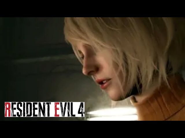 Resident Evil 4 Remake Gameplay / Walktrough Kapitel 14  ( Full HD 60FPS) Keine Kommentare