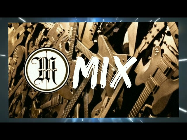 @MixYouTube313 - Mix