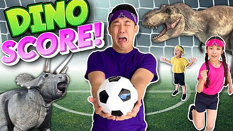 WORLD CUP Soccer/Football Fever | Videos to get you hyped and to grow your Futbol skills + JOKES!